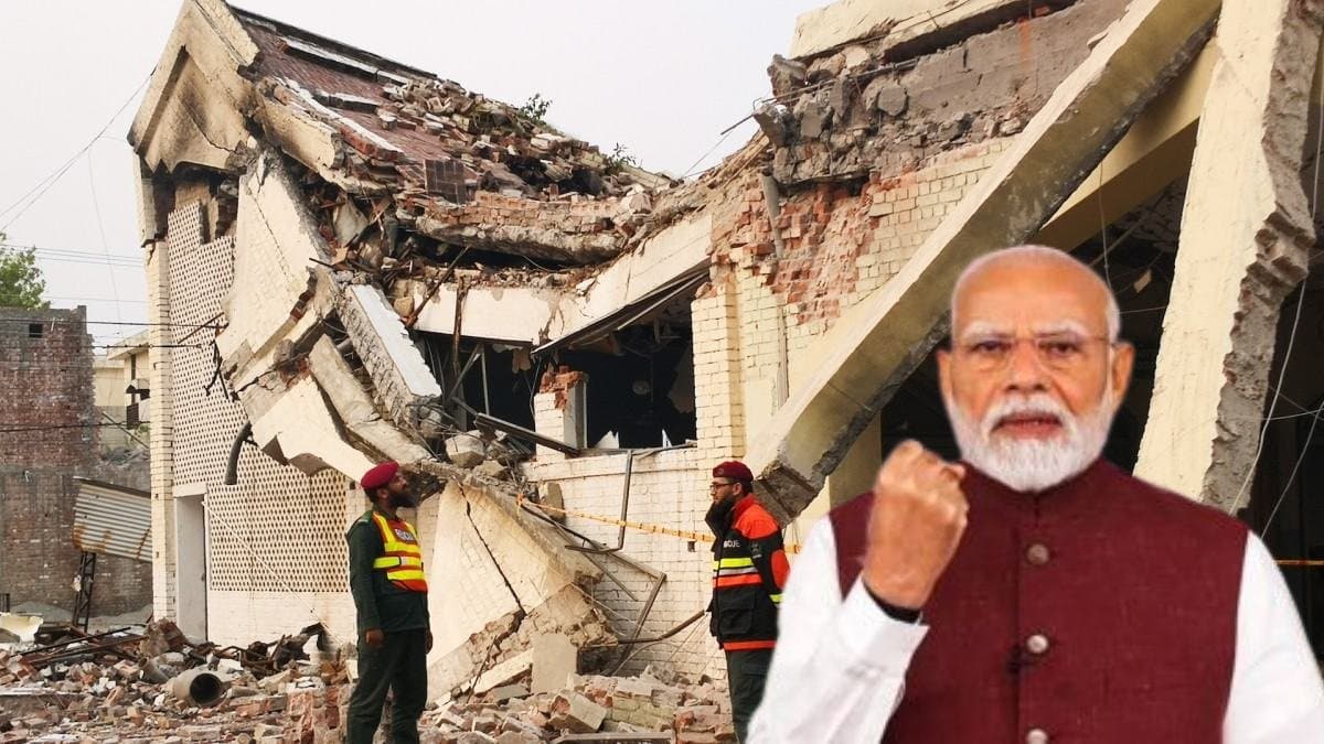 When India was in a top form of attack, why did it agree to a ceasefire