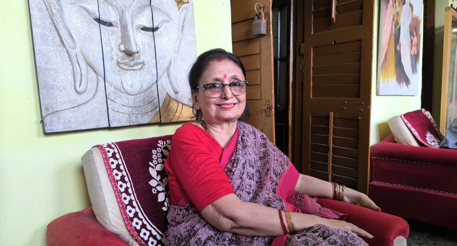 EXCLUSIVE: রাজপরিবার নিয়ে মিথ্যা প্রচারের বিরুদ্ধে মামলা করব ভাবছি: অমৃতা 