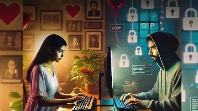 UP Police's Saiyaara-Style Warning Wins The Internet