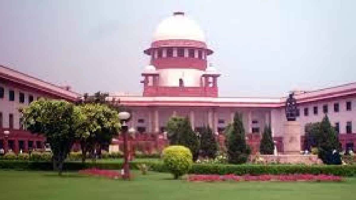 Supreme Court: Digital arrest scams targeting Senior Citizens