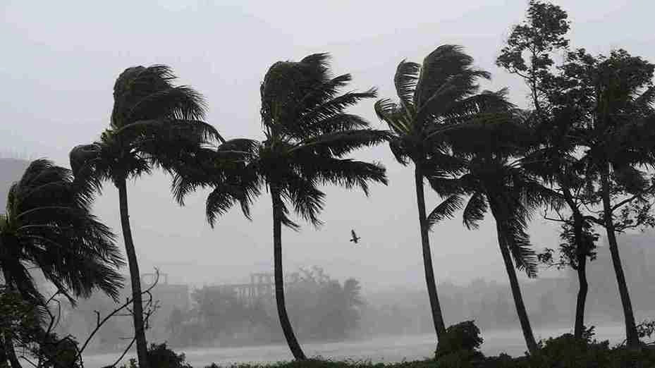 IMD Weather Forecast Heavy Rainfall Thunderstorm Warning Till Next Six Days in West Bengal 
