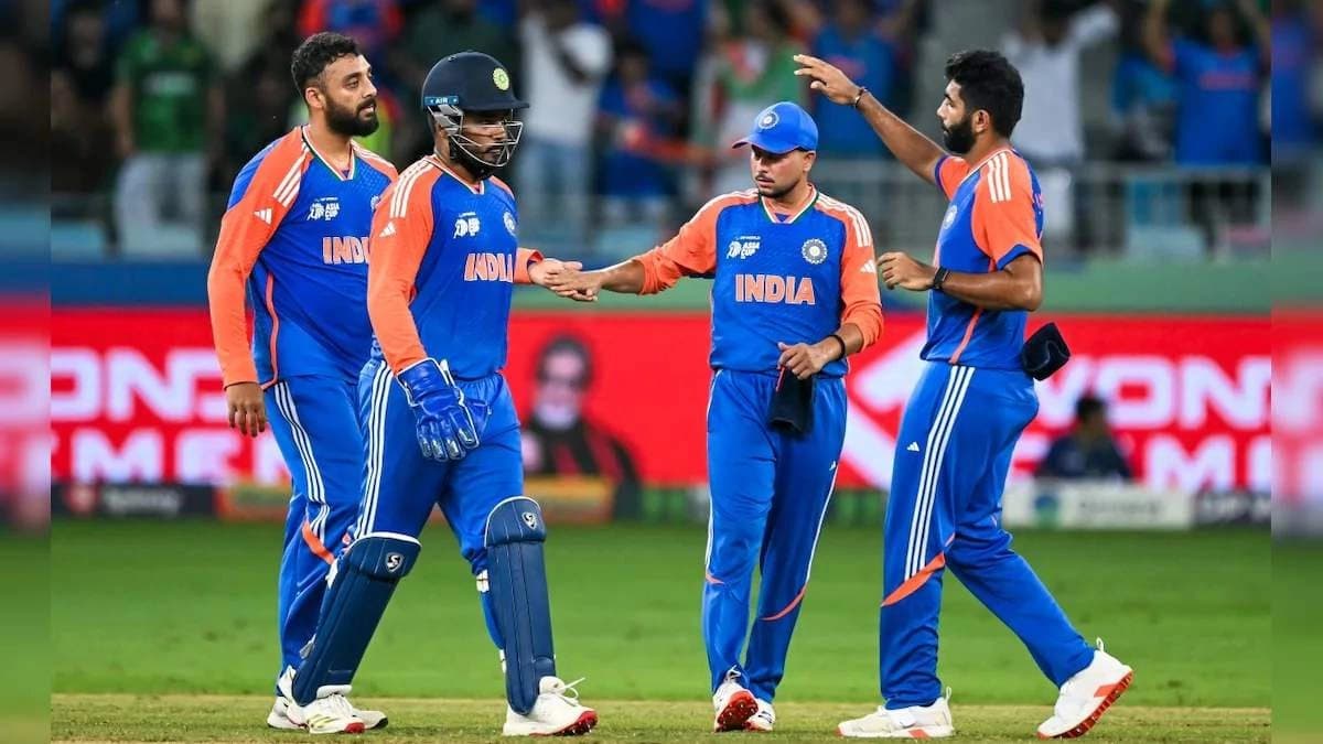 Public Tickets For India T20I vs Australia At MCG Fully Exhausted