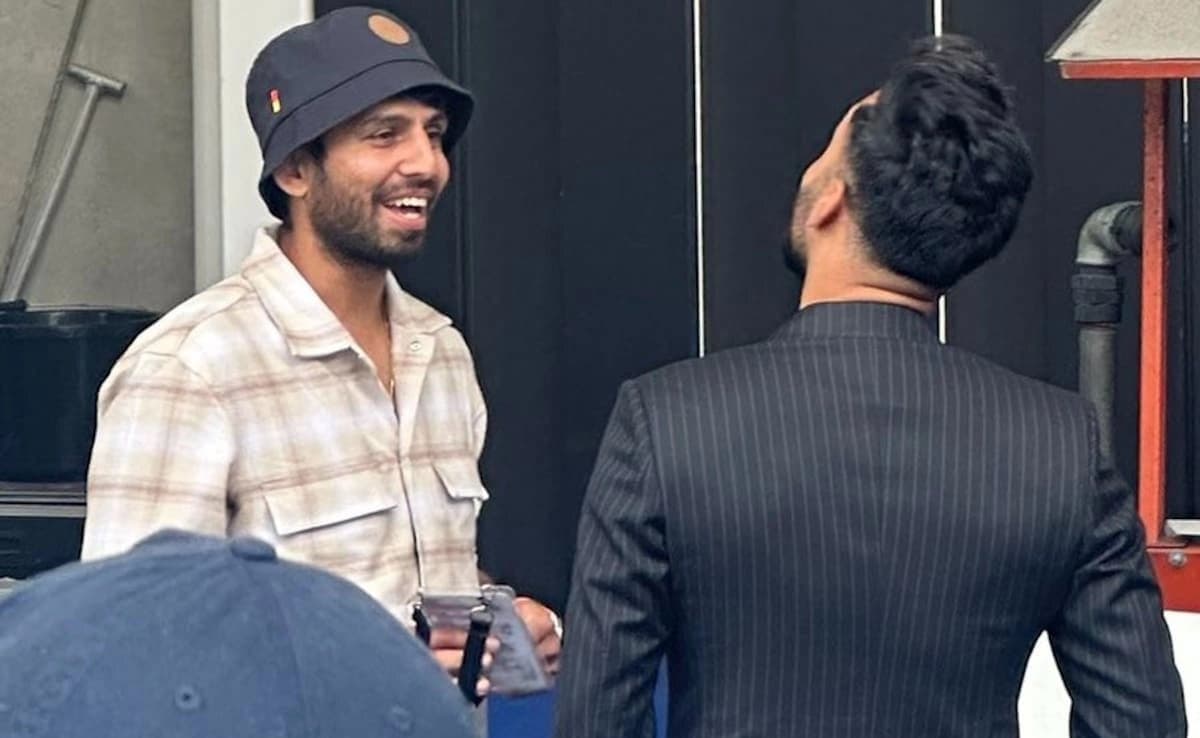 Dinesh Karthik breaks silence on viral post on Jitesh Sharma denied entry at Lords 