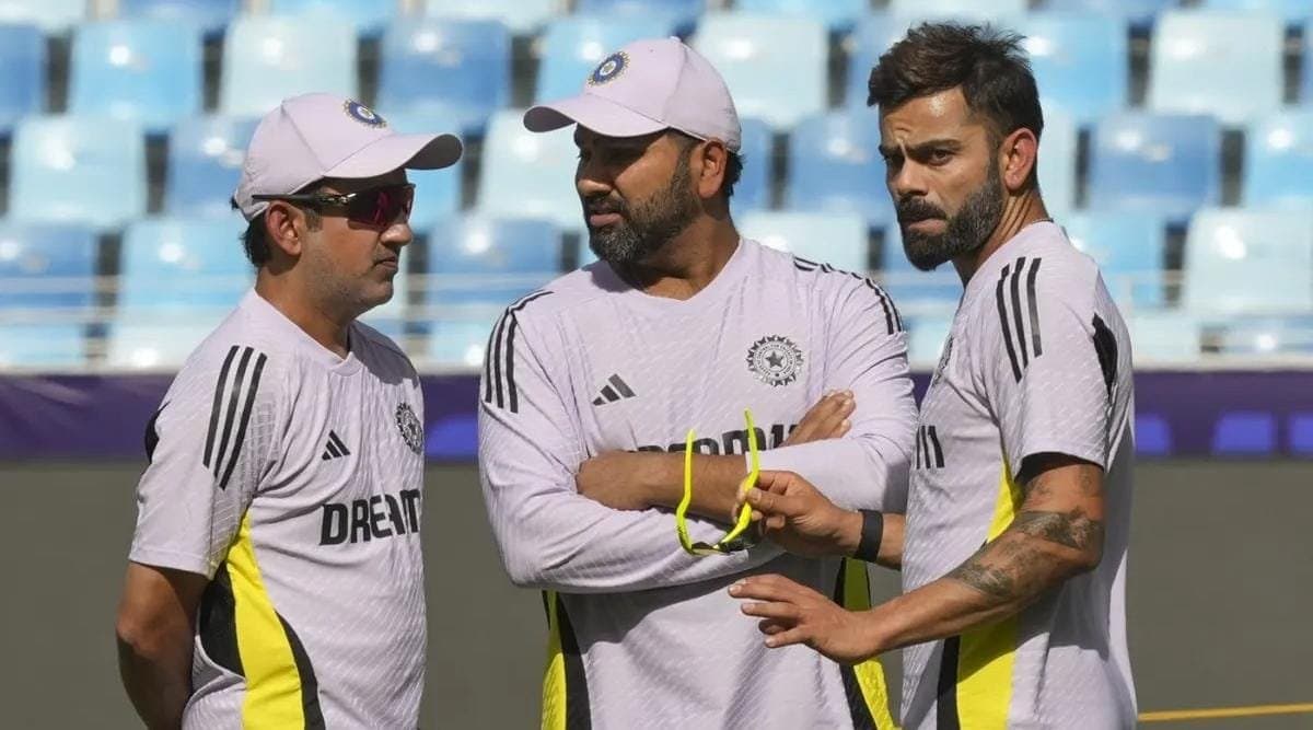 ICC Champions Trophy Final 2025: India-New Zealand Mega final Toss