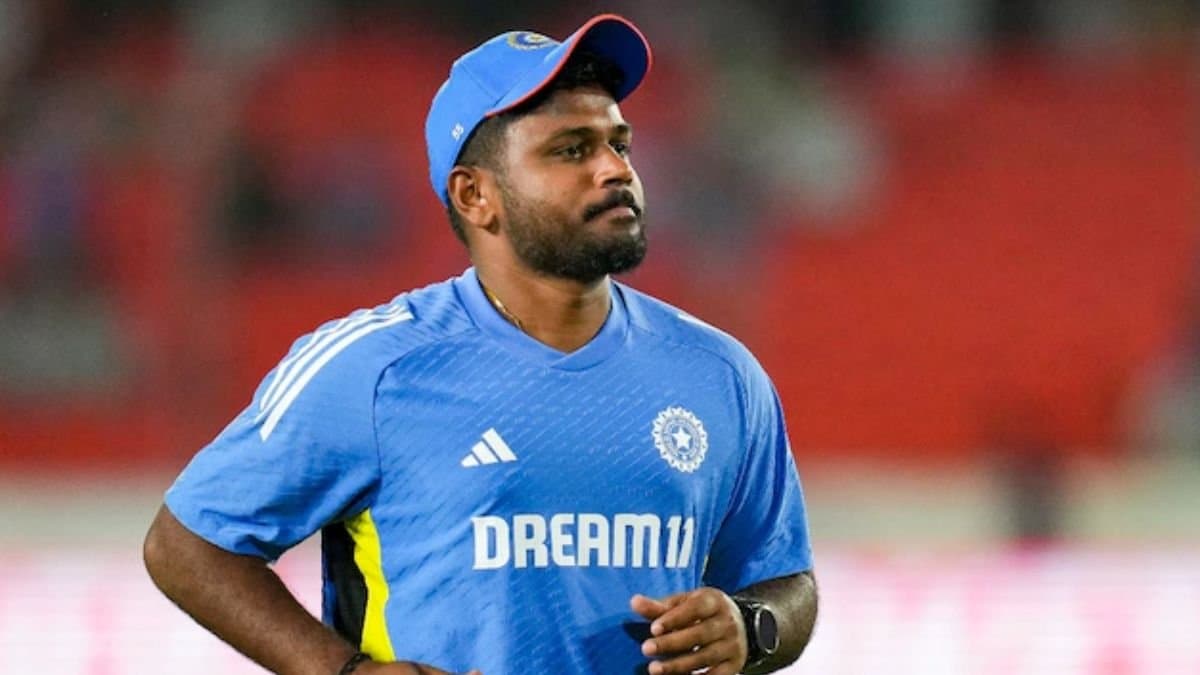 Kerala Cricket Association slammed Sanju Samson as he was not selected for Champions Trophy spt 
