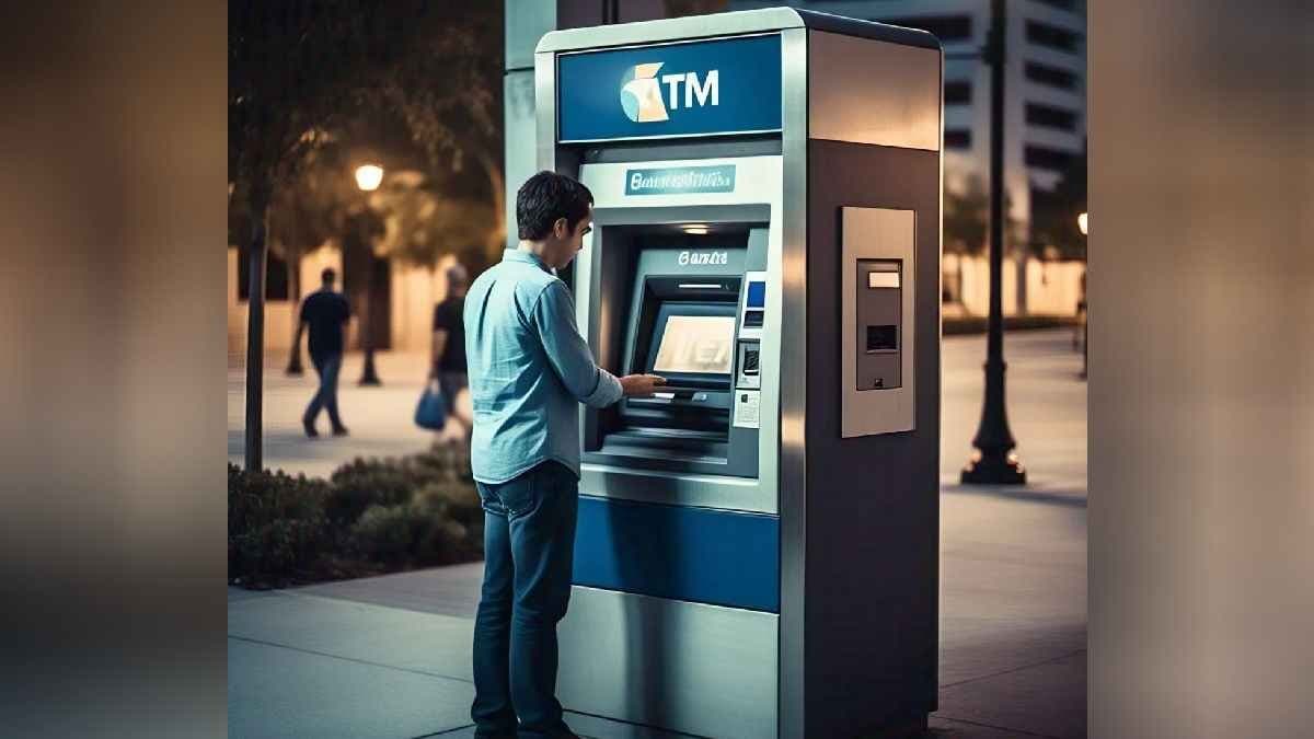 ATM charges hiked from May makes more problem for customers