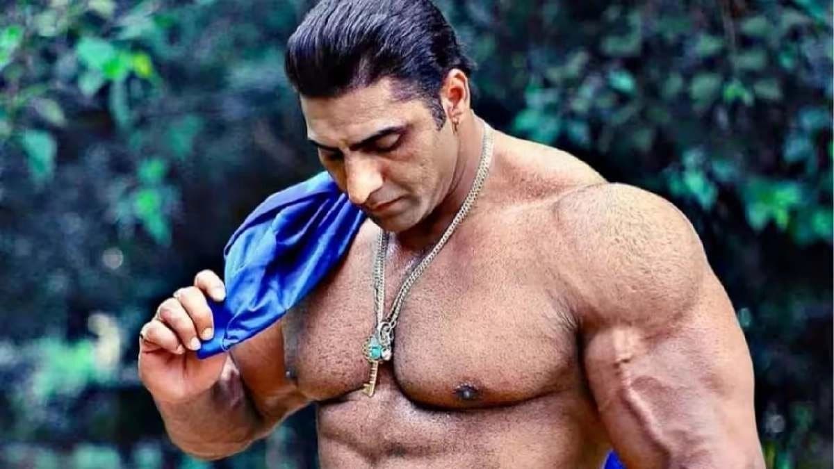 Famous bodybuilder and Salman Khan co actor Varinder Singh Ghuman passed away from Cardiac Arrest