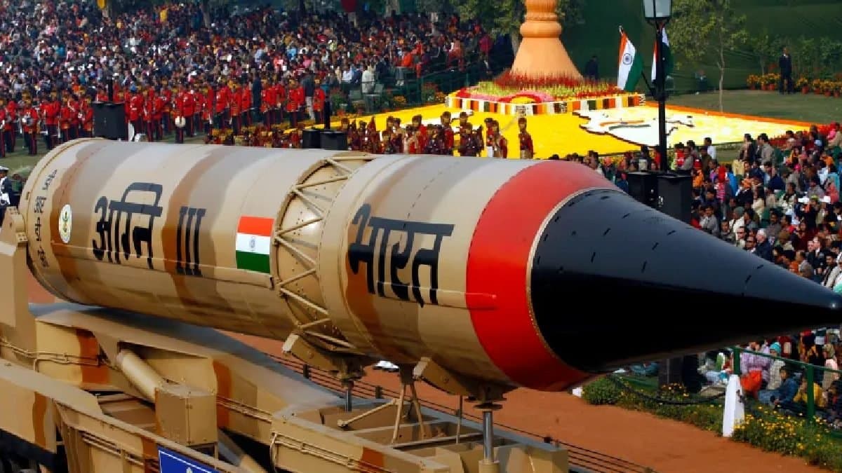 Know about nuclear bomb time to explode know about Indias defense systems