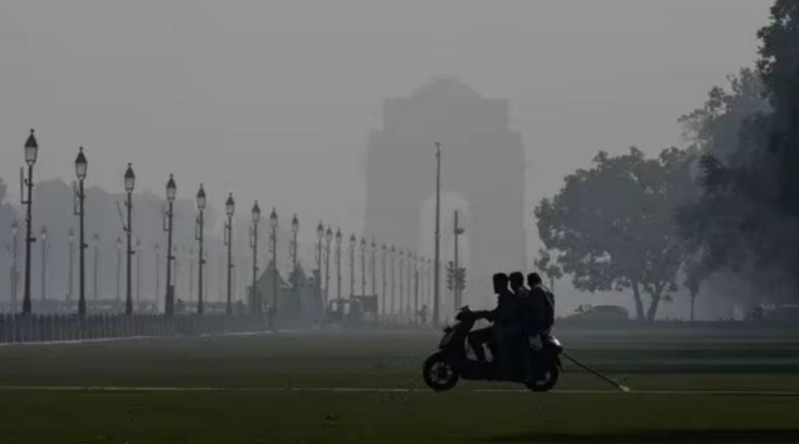 CPCB: চিন্তা বাড়াচ্ছে দেশের ১০ শহরের বাতাসের স্বাস্থ্য, শীর্ষে গ্রেটার নয়ডা, দিল্লি