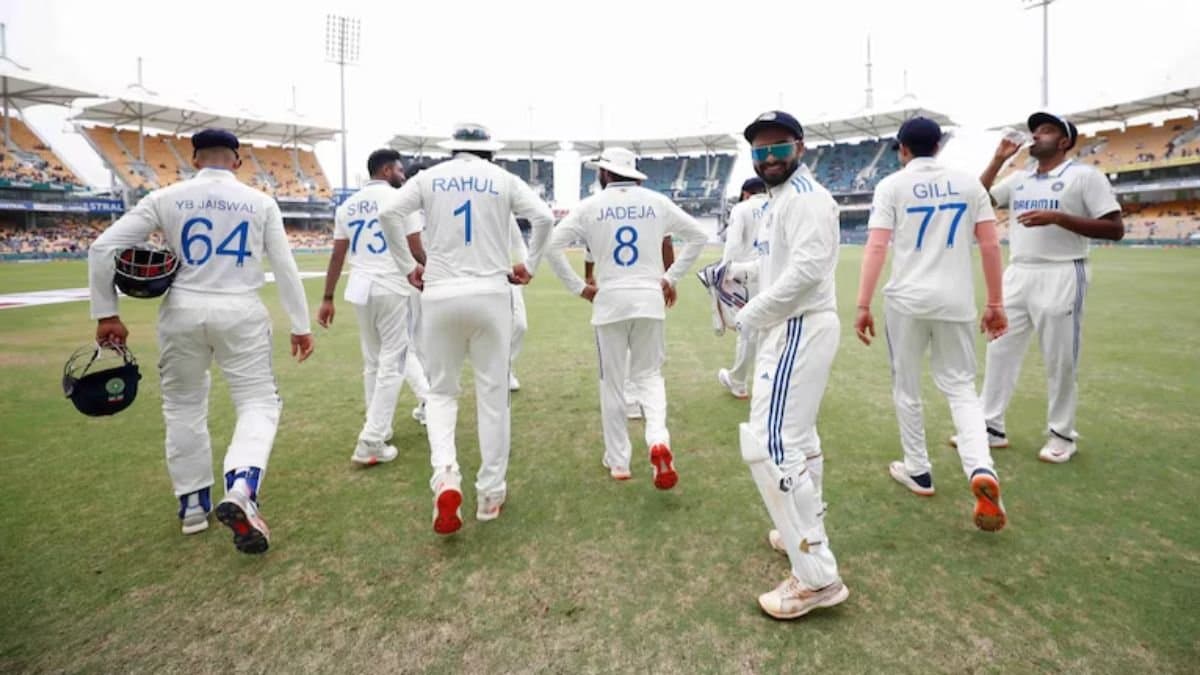 LSG captain Rishabh Pant seen limping spt