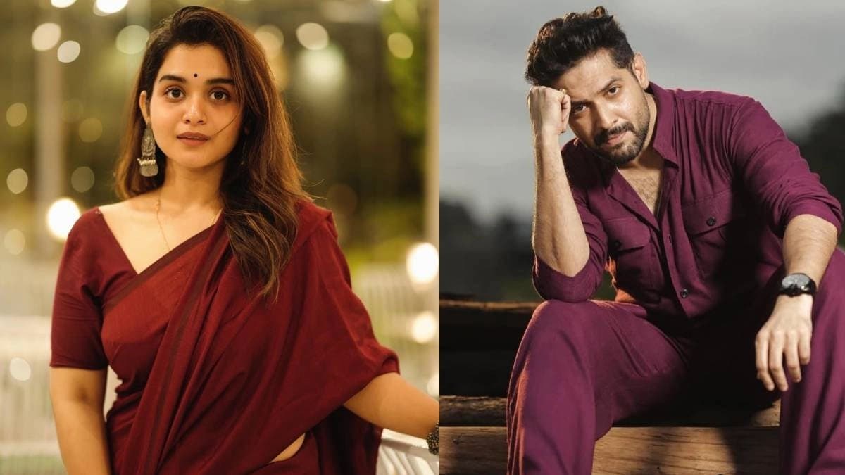 Vikram Chatterjee will be playing a father in his upcoming film baba 