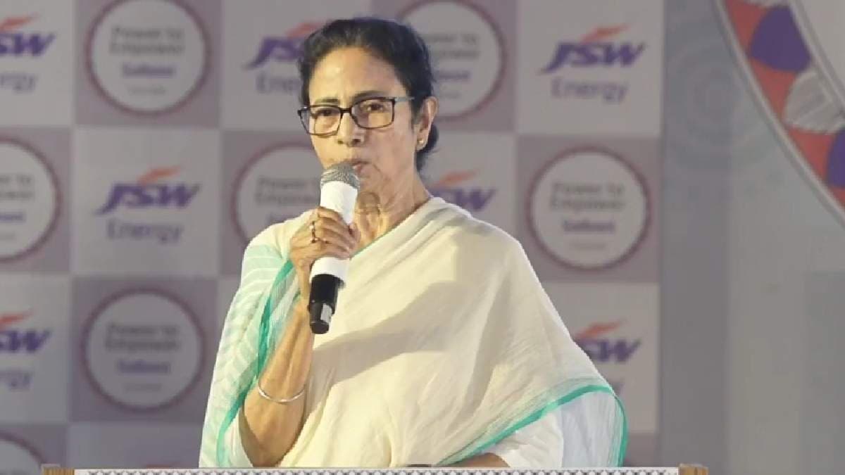‘শালবনির তাপবিদ্যুৎ কেন্দ্র থেকে ১৫ হাজারের কর্মসংস্থান’, জানালেন মমতা