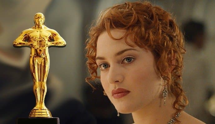 Kate Winslet: বৈঠকখানায় নয়, বাড়ির কোথায় অস্কার রেখেছেন পর্দার 'রোজ'? 