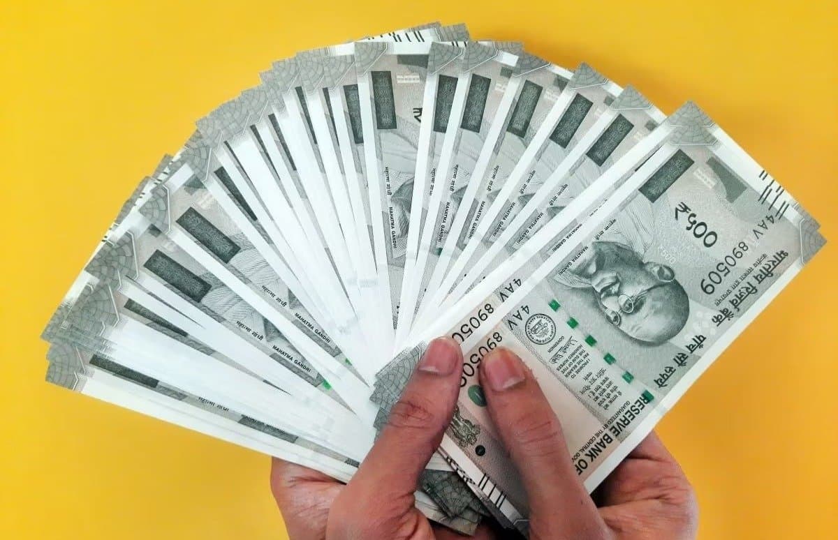 To keep these things with rice can develop your financial condition LIF