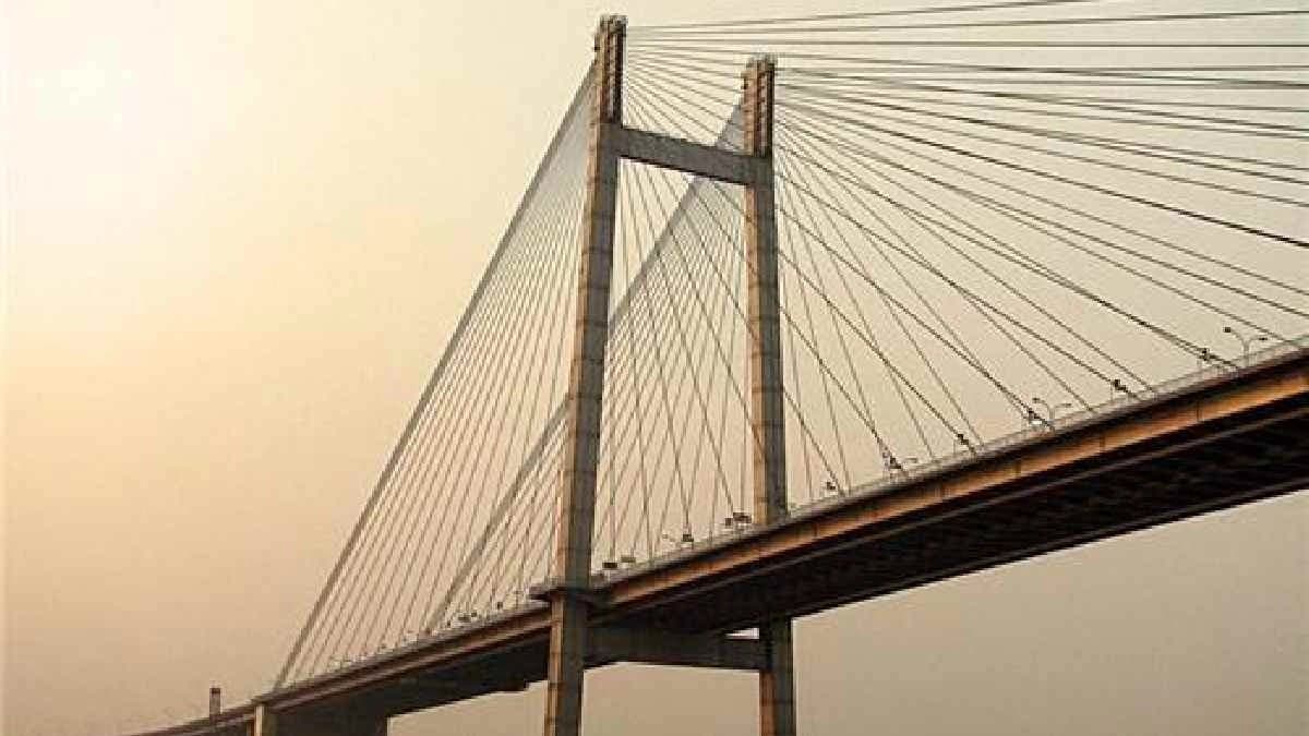 Second Hooghly Bridge to Remain Closed This Weekend for Maintenance Work