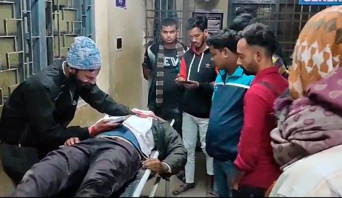 Death: বেসরকারি অর্থলগ্নি সংস্থার কিস্তির টাকা সংগ্রহে গিয়ে খুন ফিল্ড অফিসার