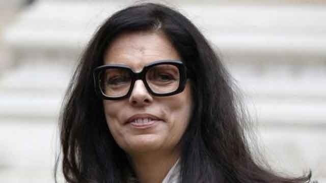 Francoise Bettencourt Meyers is 1st woman with $100 billion fortune