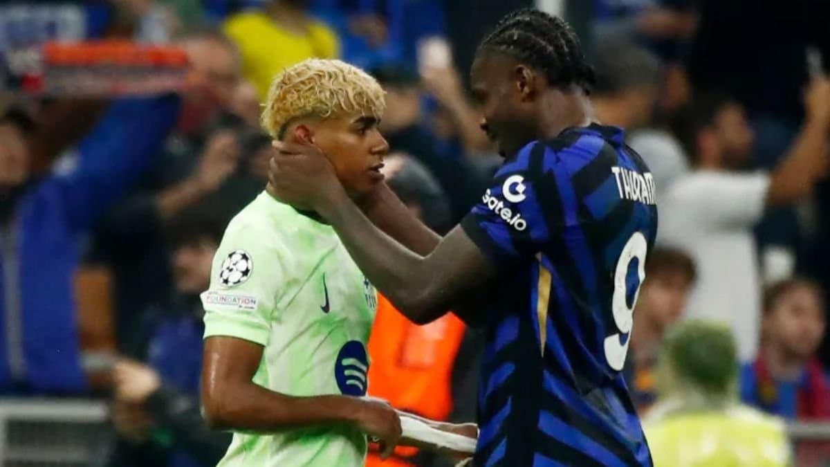 Barcelona wants to win El Classico of La Liga spt 