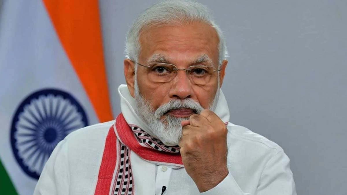 মিশন 'সুদর্শন চক্র', স্বাধীনতা দিবসে শত্রু দমনে বড় ঘোষণা মোদির