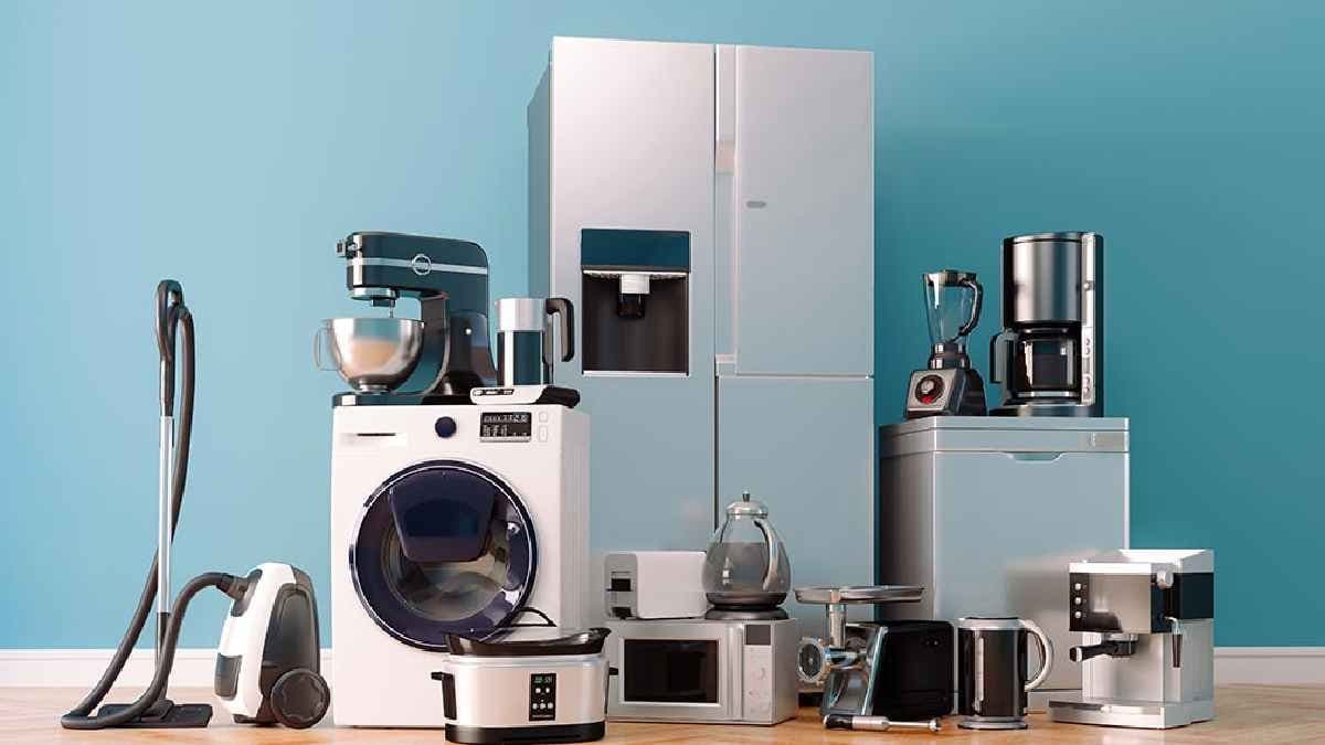 These Home Appliances can be biggest Culprits to High Electricity Consumption in Summer  