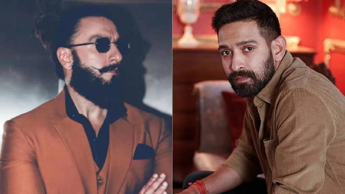 Ranveer Singh Is the New Don But Vikrant Massey Walks Out of Don 3 Reports