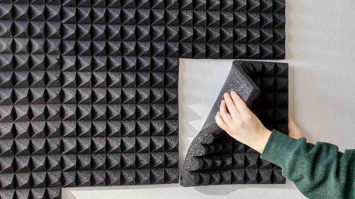 DIY Hacks: Five simple ways to make your home sound proof