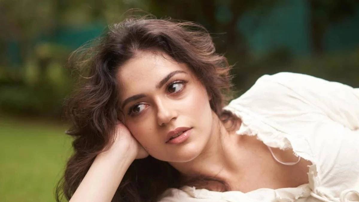 Saiyaara famed actress Aneet Padda accused of hurting Muslim sentiments in old video