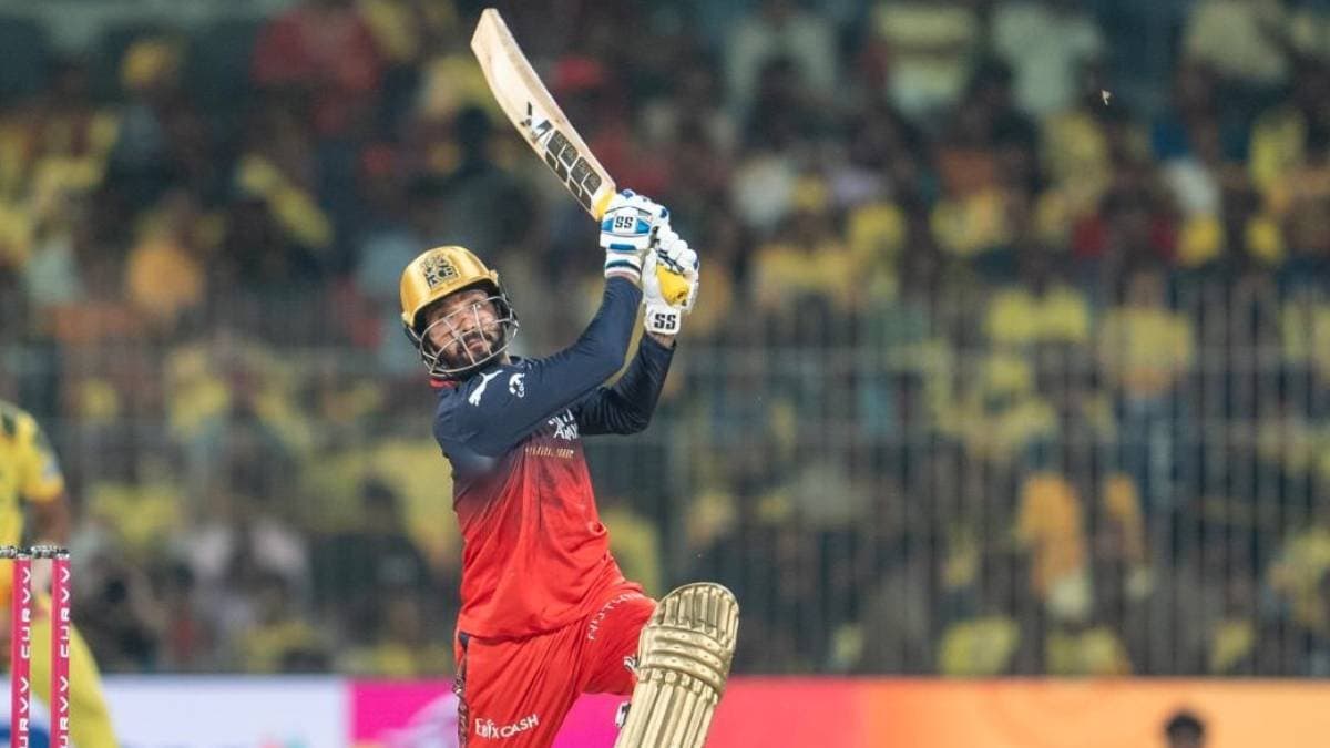 IPL 2025: RCB captain Rajat Patidar has no clue about two stars of the team spt 