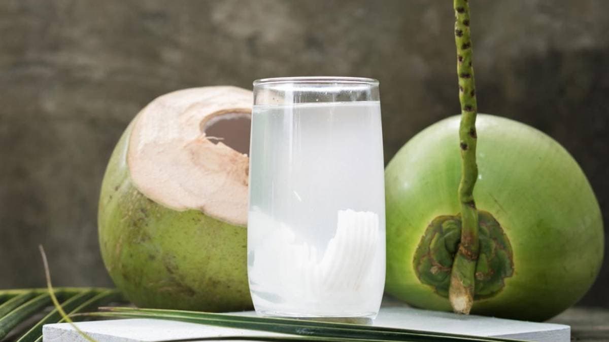  If you have these 5 problems in your body then coconut water is not healthy for you lif