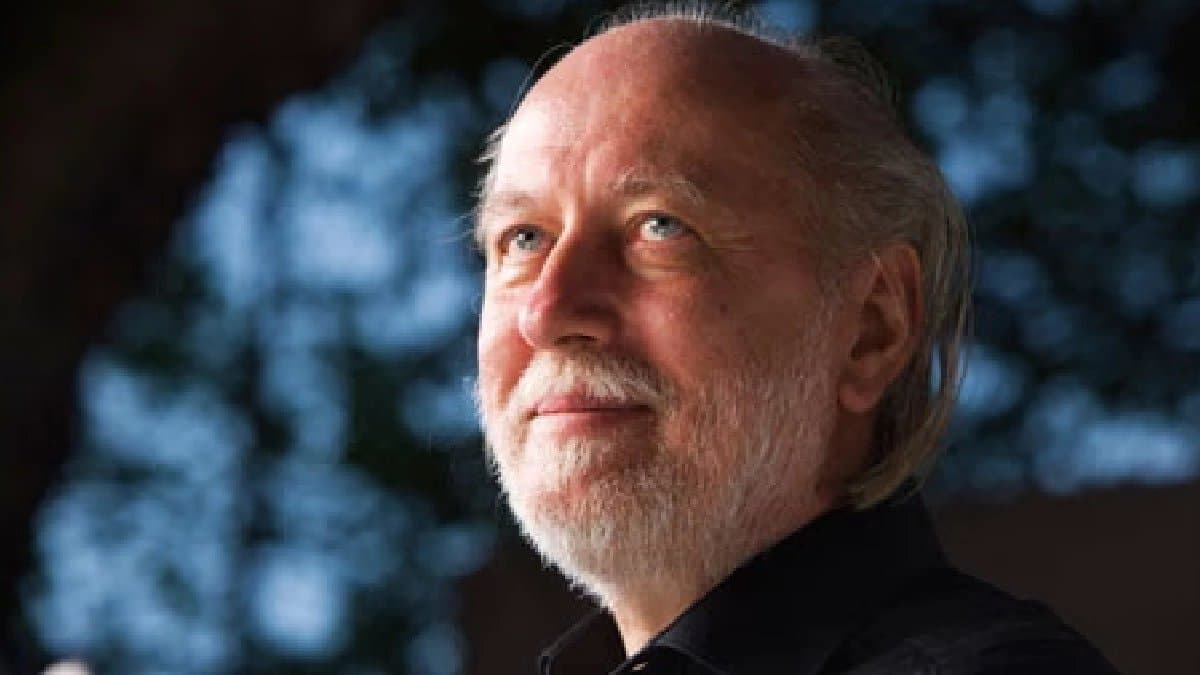 Hungarian author Laszlo  Krasznahorkai wins Nobel in Literature