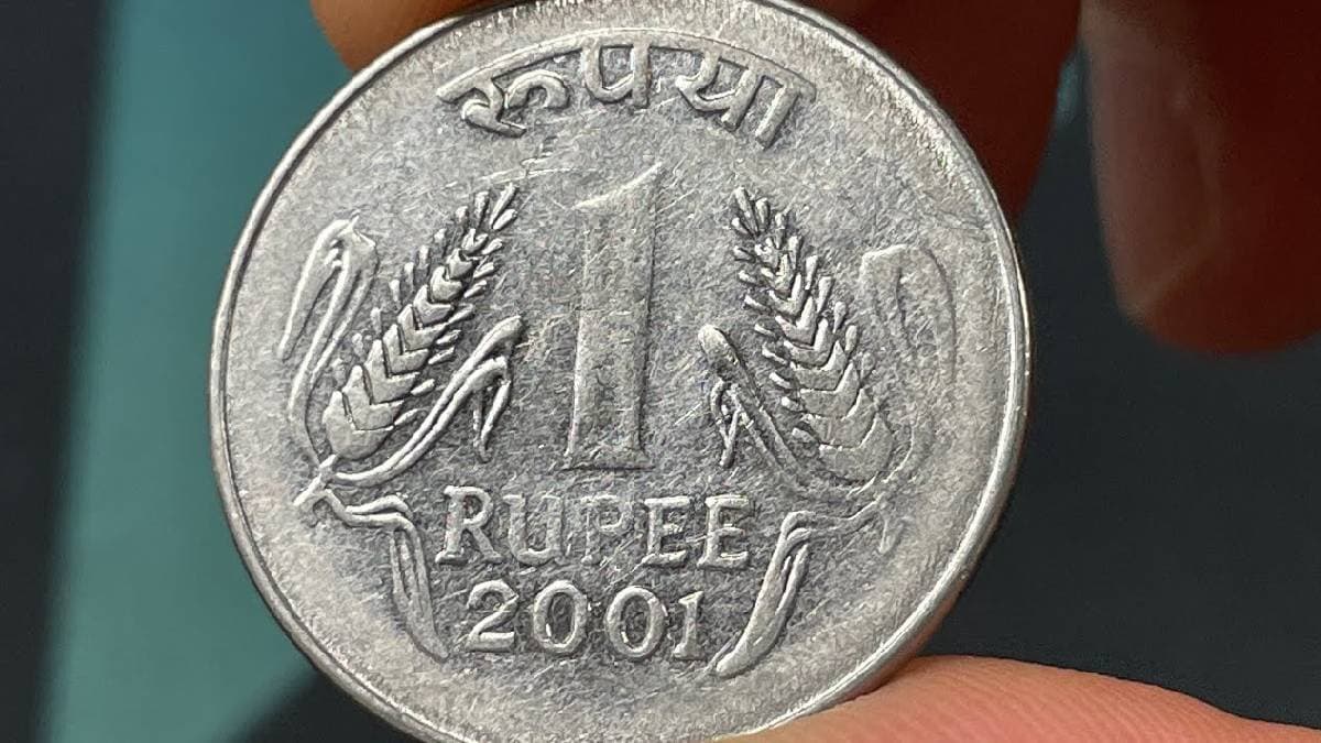 Here indian rupee makes you feel rich, know the country name gnr 