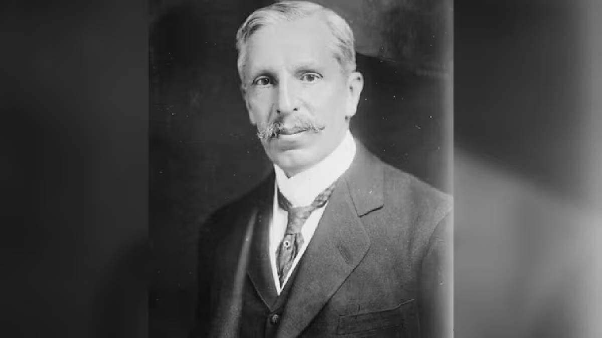 This Presidents term was just 45 minutes do you know who is the shortest serving president in world history