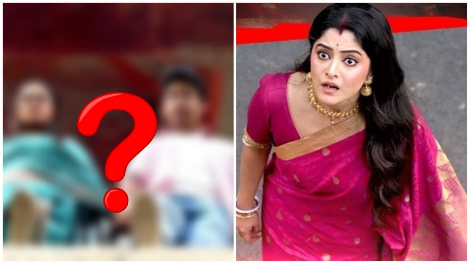 upcoming episode details of zee bangla serial kon gopone mon bhesechhe which starring sweta bhattacharya and ranojoy bishnu ent