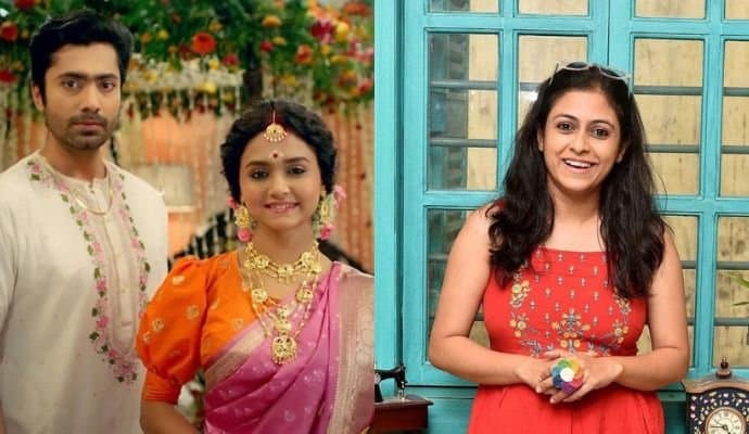 Tollywood: 'পুবের ময়না'য় স্নেহা চট্টোপাধ্যায়, এবার কি নেতিবাচক চরিত্রে অভিনেত্রী?