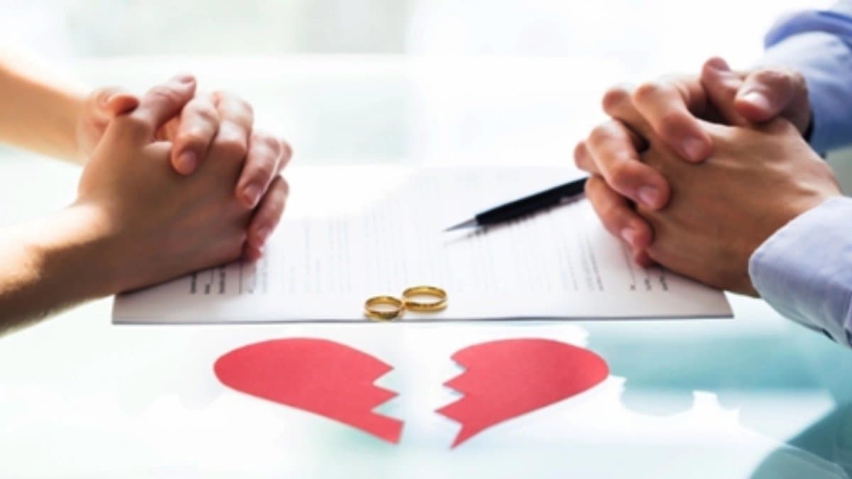 Top Court Allows  Spouse secretly recorded telephonic conversation As Evidence sources says