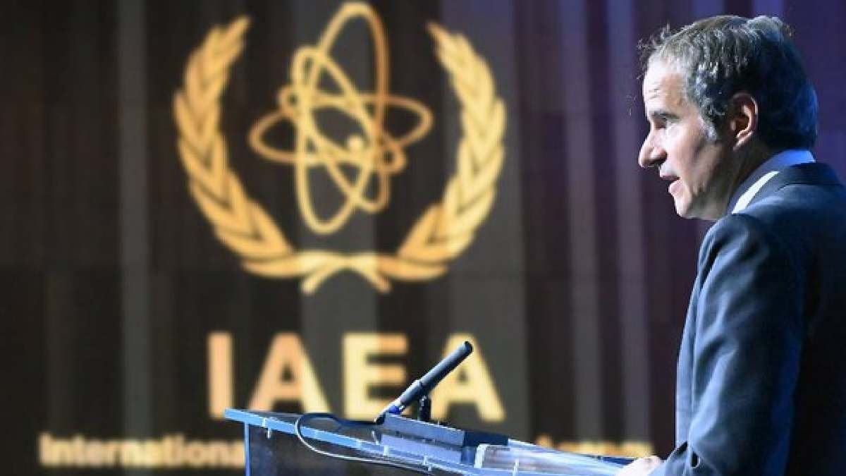 Iran Israel Conflict emergency meeting  International Atomic Energy Agency Governors for tomorrow