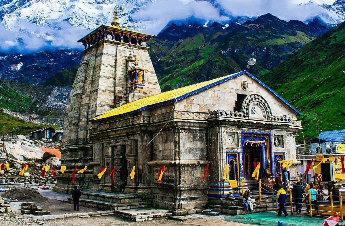 Kedarnath Temple In Delhi: দিল্লিতে তৈরি হবে কেদারনাথ, মনোবাঞ্ছা পূরণ হবে ভক্তদের! শুনে কী প্রতিক্রিয়া শঙ্করাচার্যের? 