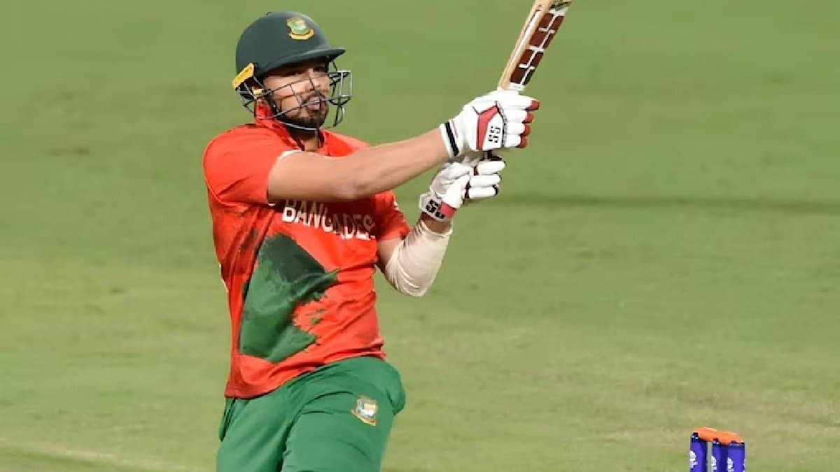 Bangladesh name 16-member squad for Asia Cup 2025