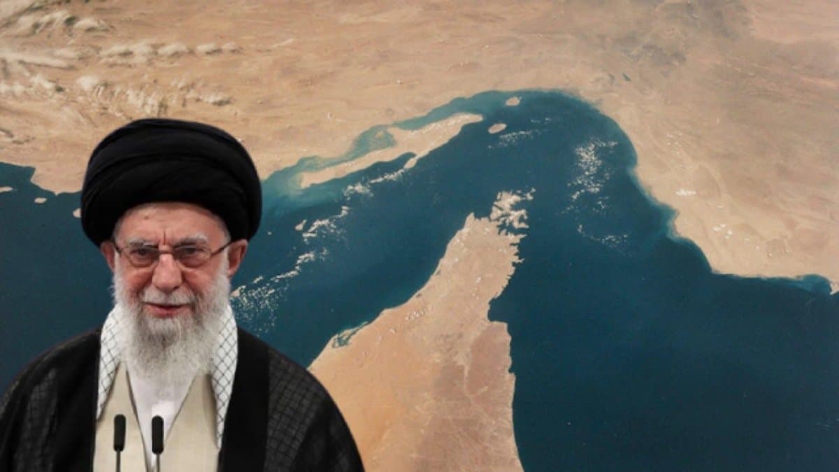 Israel-Iran Conflict: the decision of blocking the Hormuz Strait could backfire on Iran