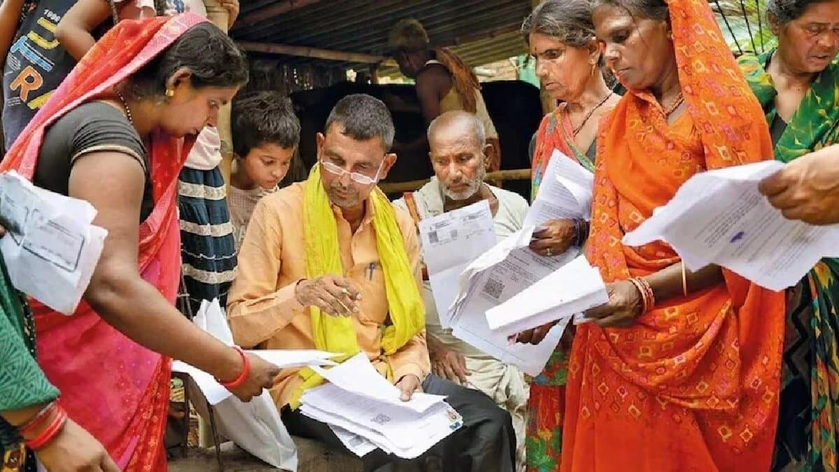 Motive of SIR explains leaders of ruling and opposition leaders in Bengal