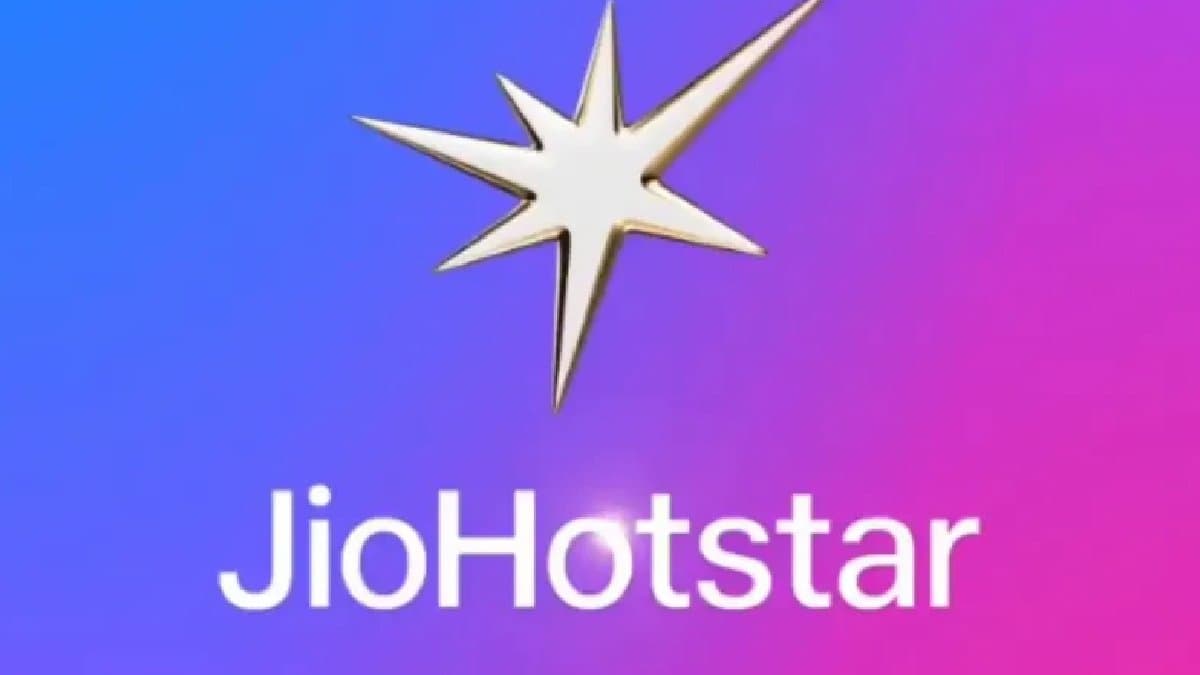 JioHotstar update Combines JioCinema and Disney plus Hotstar Platform Launched know the name gnr 