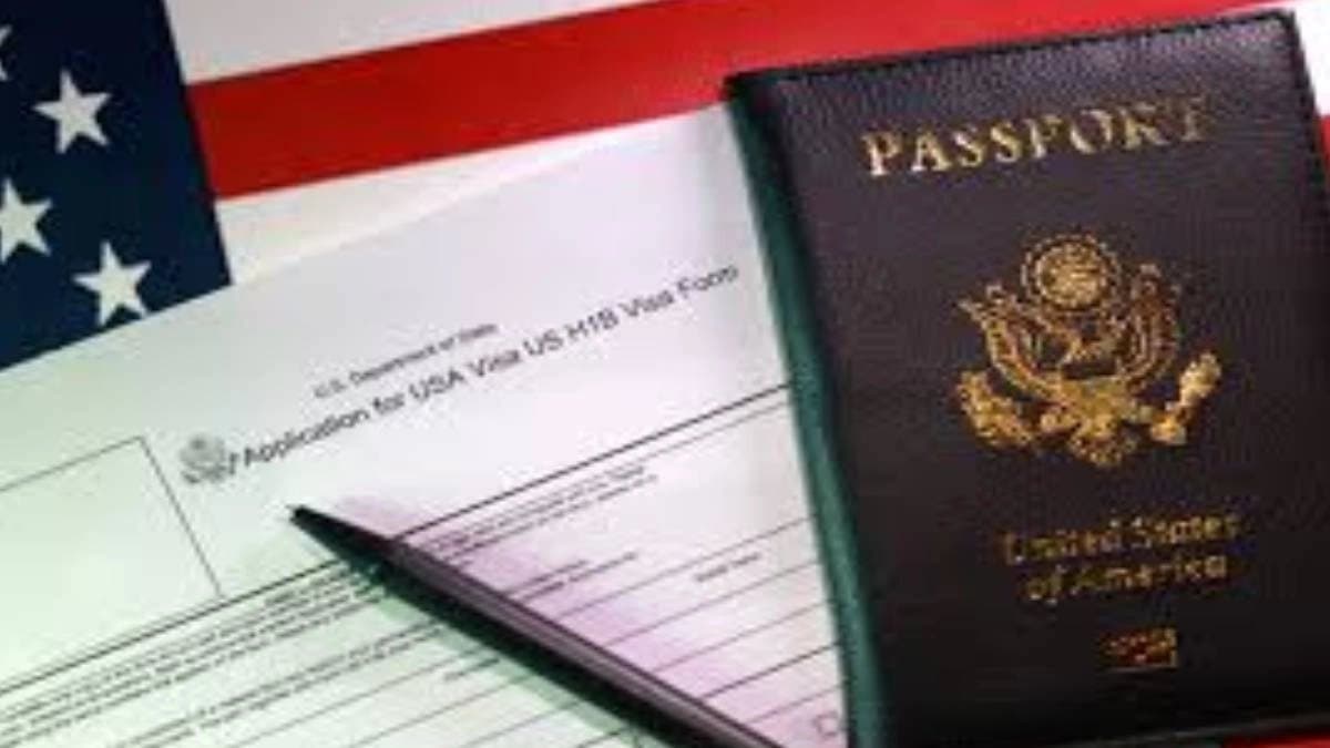 efforts by Germany and Britain to attract Indian professionals