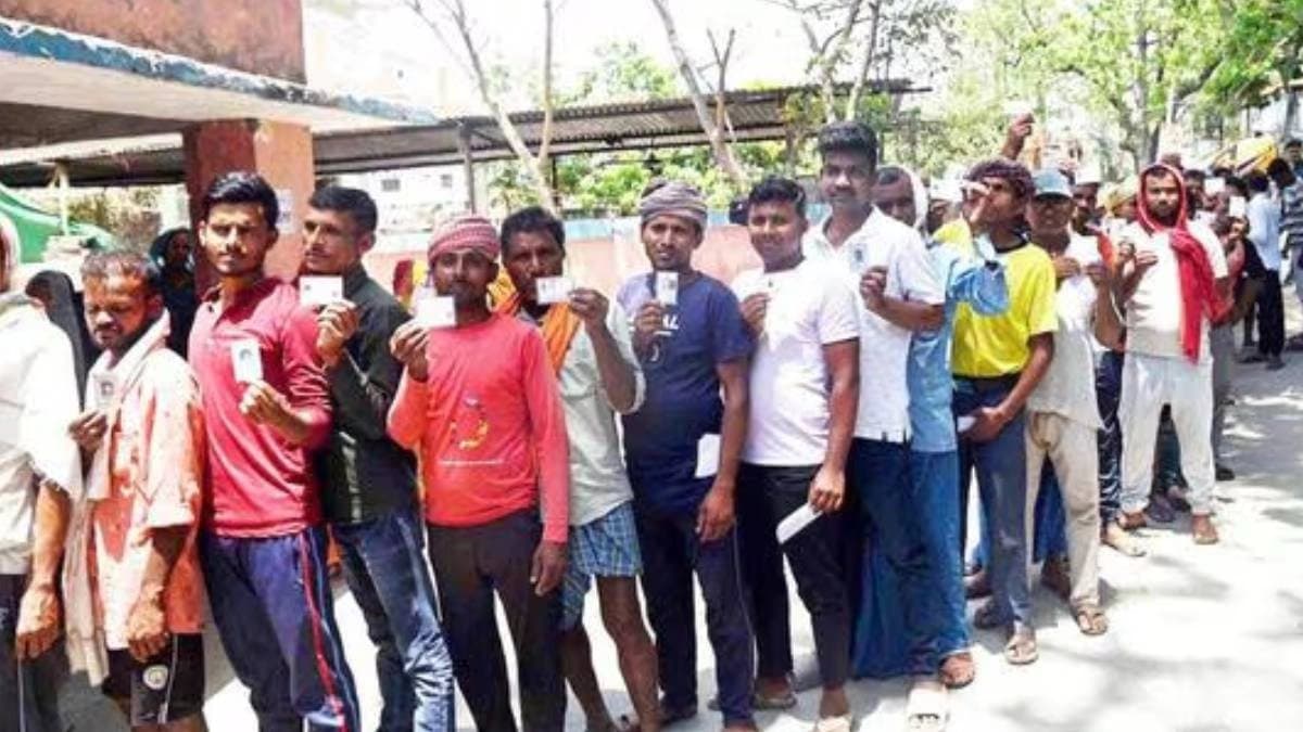 Secret NRC' in the voter list of Bihar