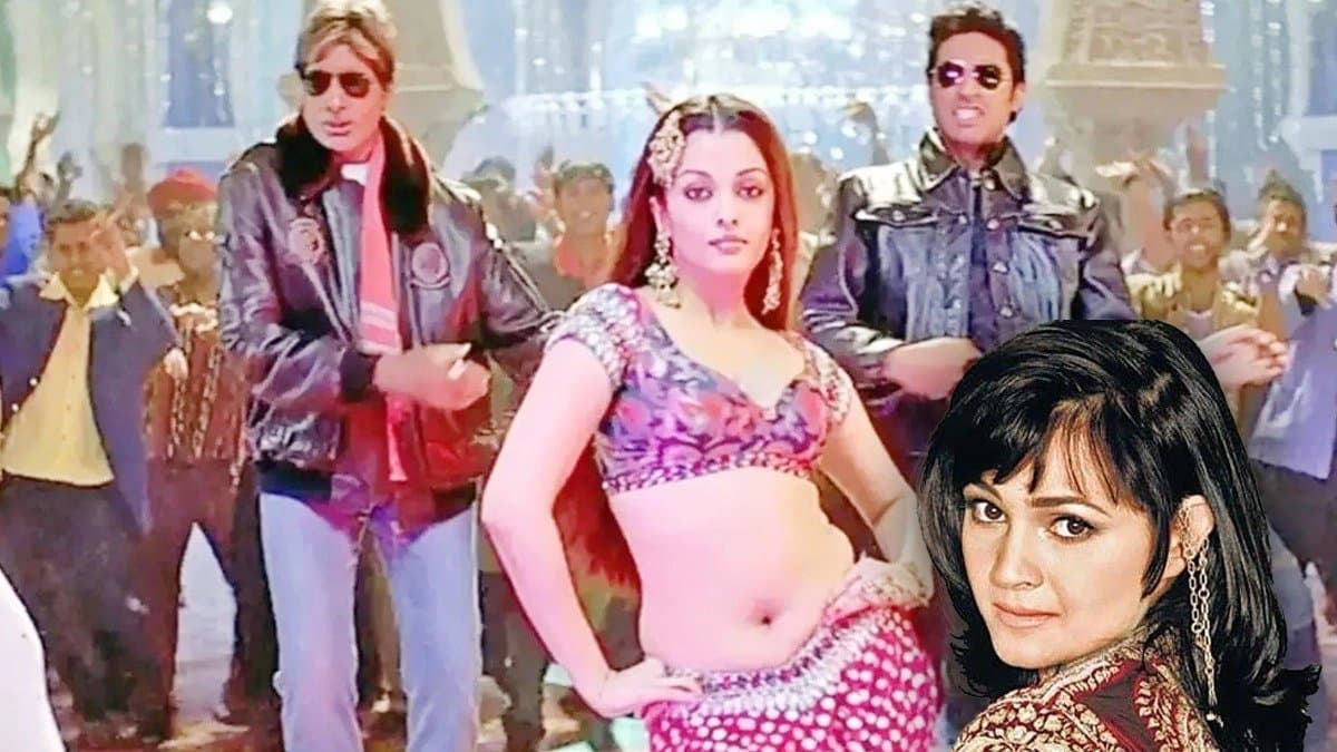 Alisha Chinai reveals she was paid only rs 15000 for Kajra Re song and she refused it