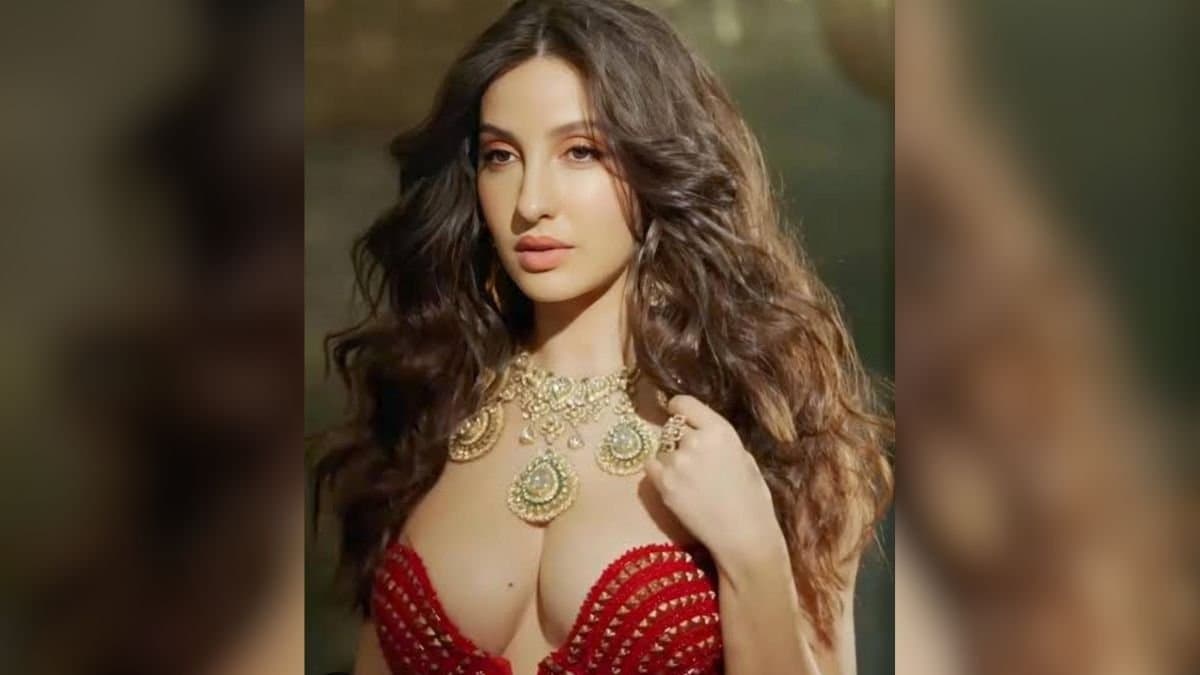 'ব্লাউজ এত ছোট যে সেটা পড়লে...' আইটেম নম্বর নিয়ে বিস্ফোরক নোরা ফতেহি!