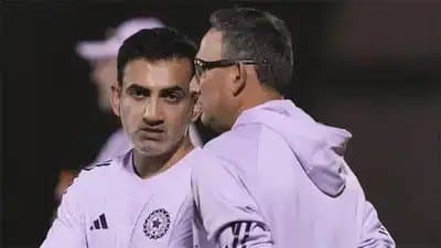 India A likely to leave for England on 25 May 