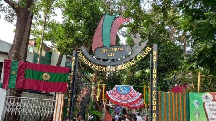 Primary voters list out-Mohun Bagan Election can take place on this date 