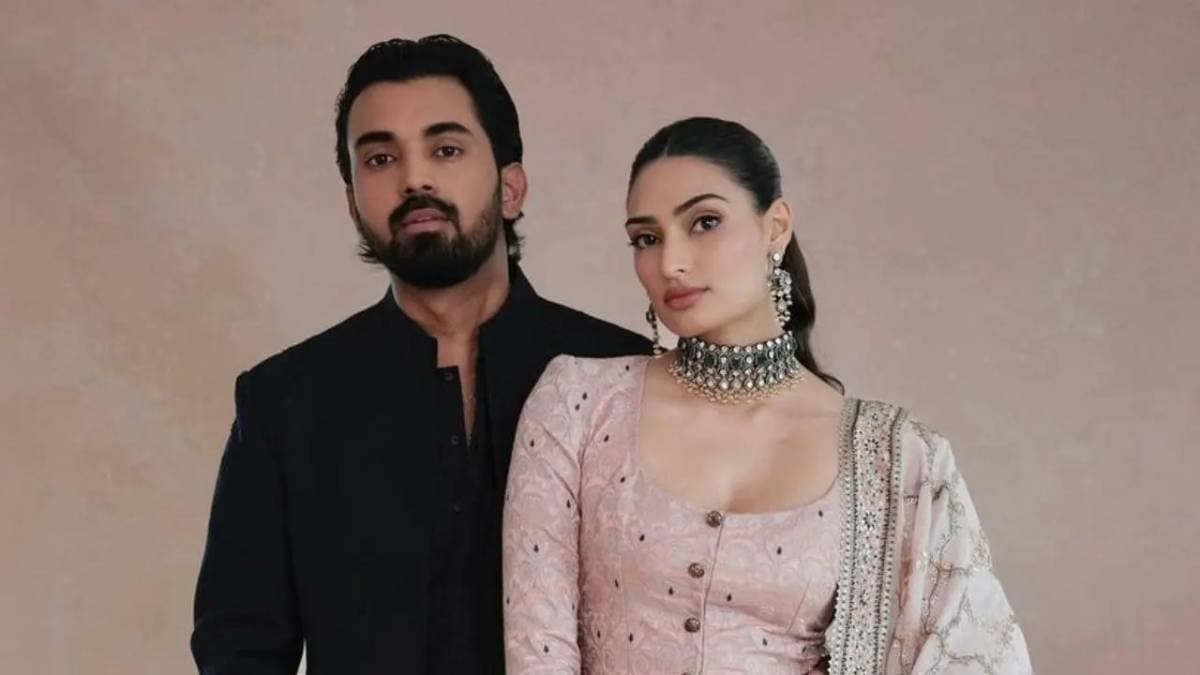  দাদু হচ্ছেন সুনীল শেঠি, বিয়ের দু'বছরের মাথায় নতুন অতিথি আসছে আথিয়া-রাহুলের পরিবারে