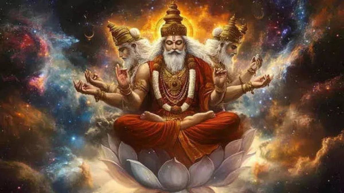 অতি বিরল ব্রহ্মা যোগে স্বাস্থ্য, সম্পদ, আয়ু- সব দিকেই সৌভাগ্যের ছোঁয়া! কপাল খুলবে কোন কোন রাশির?