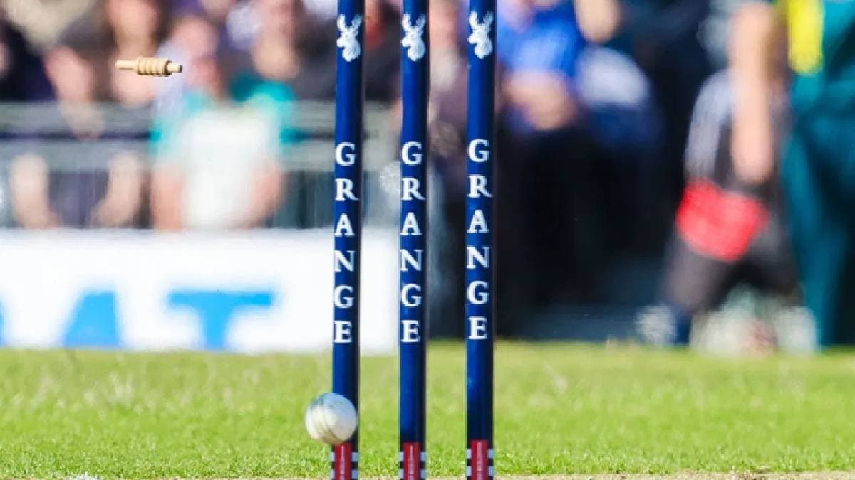 Entire Team All Out for Just 2 Runs Lost by 424 Runs